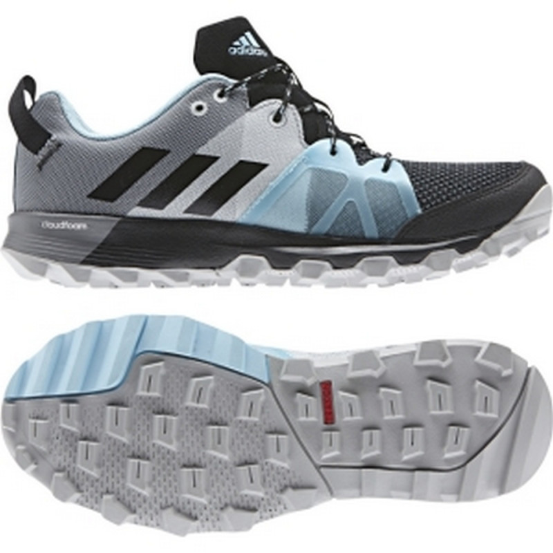 ADIDAS Patike KANADIA 8.1 TR W