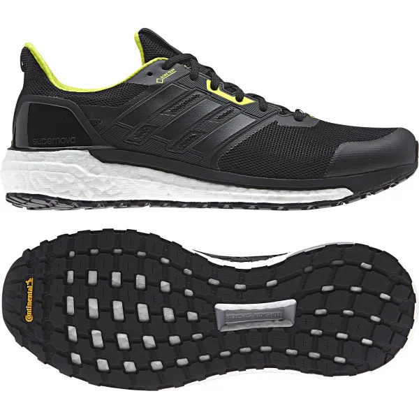 ADIDAS Patike SUPERNOVA GTX M 