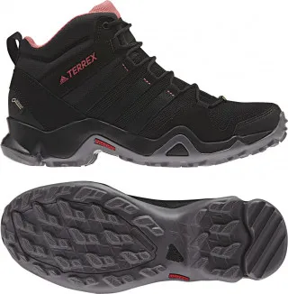 ADIDAS Patike TERREX AX2R MID GTX W 