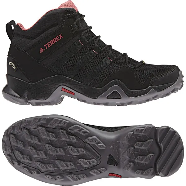 ADIDAS Patike TERREX AX2R MID GTX W BB4620 Runnmore