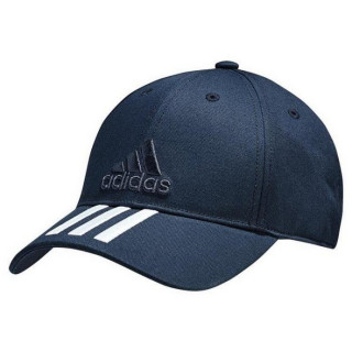 ADIDAS Kačket 6P 3S CAP COTTO