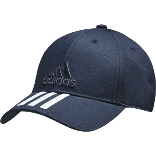 ADIDAS Kačket 6P 3S CAP COTTO