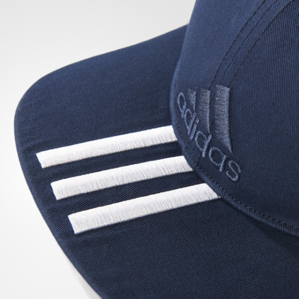 ADIDAS Kačket 6P 3S CAP COTTO 