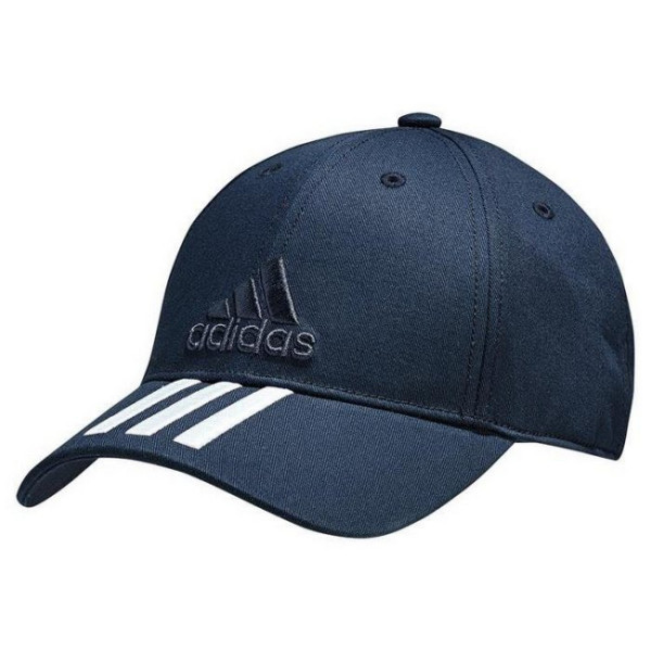 ADIDAS Kačket 6P 3S CAP COTTO 