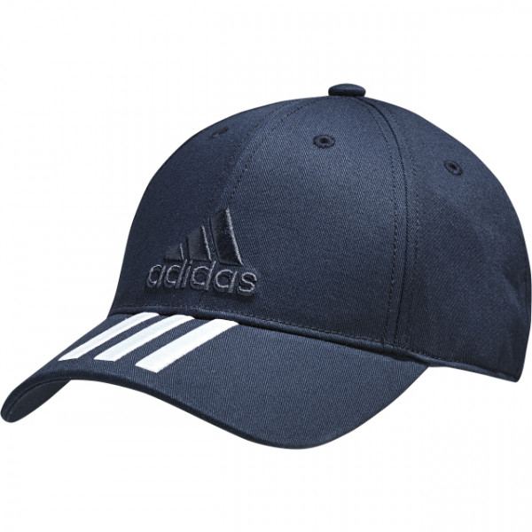 ADIDAS Kačket 6P 3S CAP COTTO 