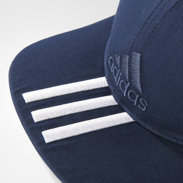ADIDAS Kačket 6P 3S CAP COTTO