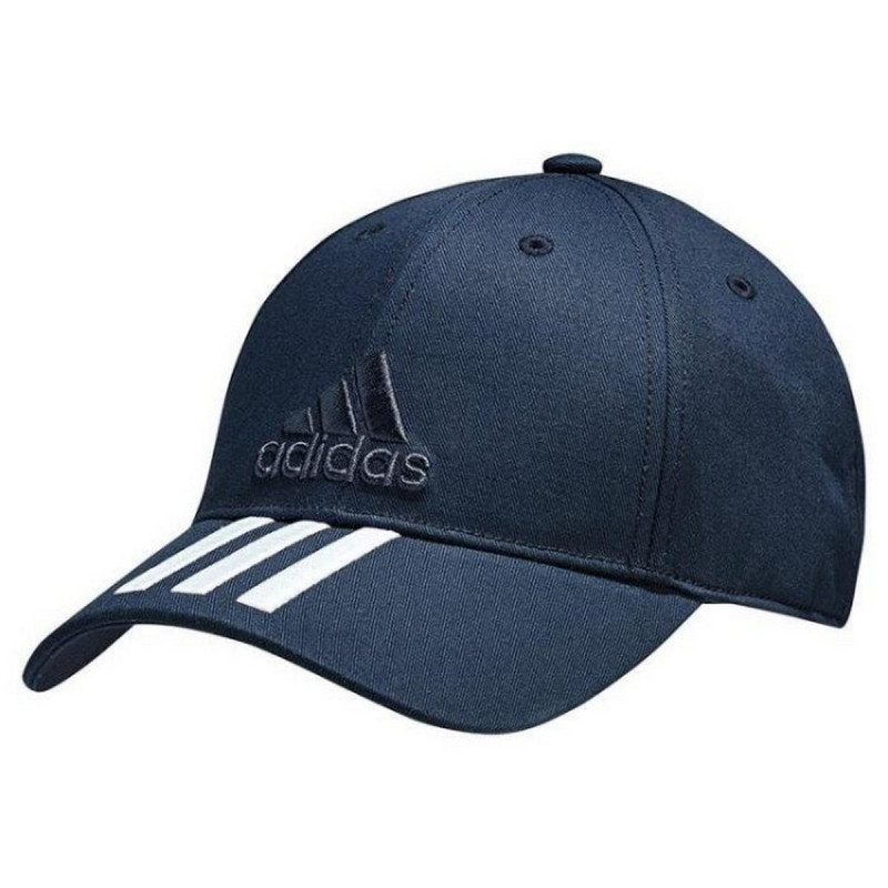 ADIDAS Kačket 6P 3S CAP COTTO