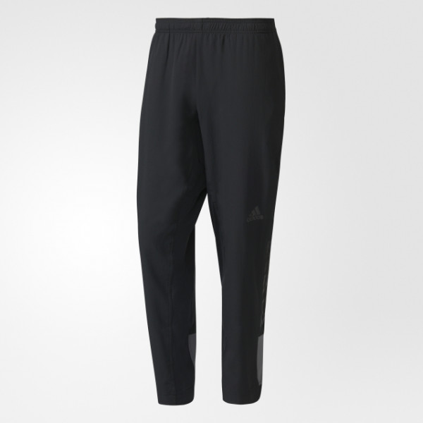 ADIDAS Donji deo trenerke WORKOUT PANT WV 