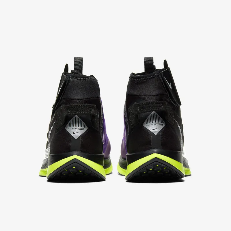 NIKE Patike ZOOM PEGASUS TURBO SHIELD WP
