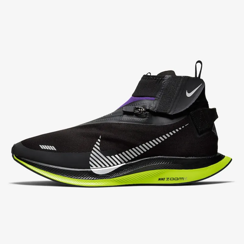 NIKE Patike ZOOM PEGASUS TURBO SHIELD WP