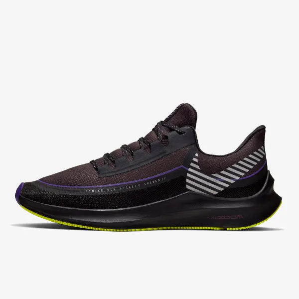 NIKE Patike NIKE ZOOM WINFLO 6 SHIELD 