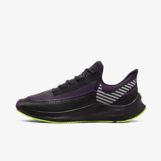 NIKE Patike WMNS NIKE ZOOM WINFLO 6 SHIELD
