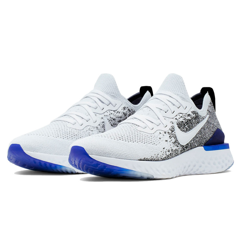 NIKE Patike NIKE EPIC REACT FLYKNIT 2