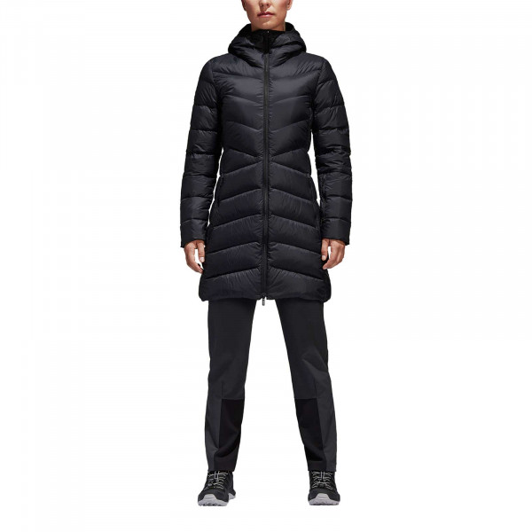 ADIDAS Jakna W CW NUVIC JKT 