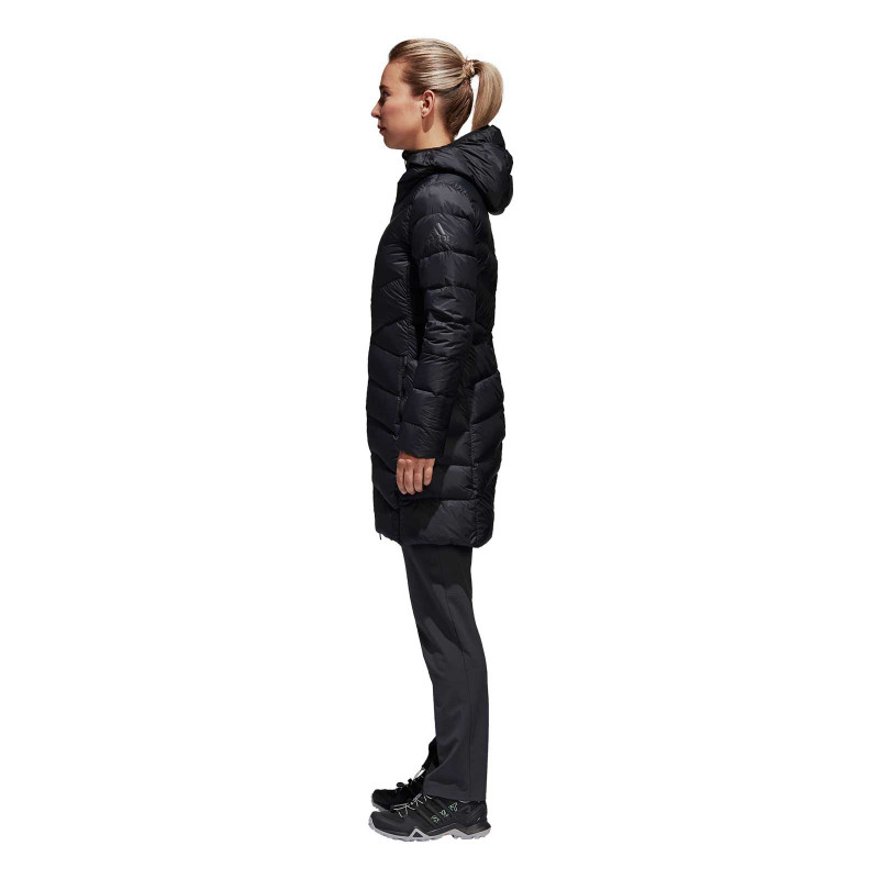 ADIDAS Jakna W CW NUVIC JKT