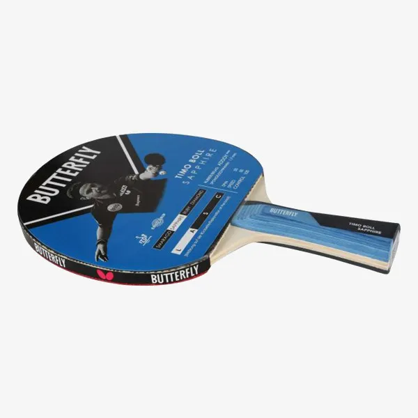 BUTTERFLY Reket za stoni tenis Timo Boll Sapphire 