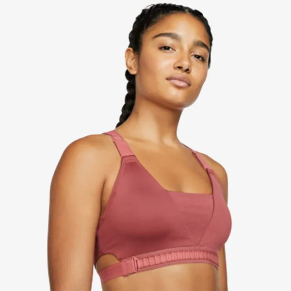 Nike infinity 2025 bra
