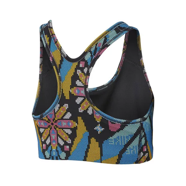 NIKE Bra NIKE FTR FEM BRA PRT 