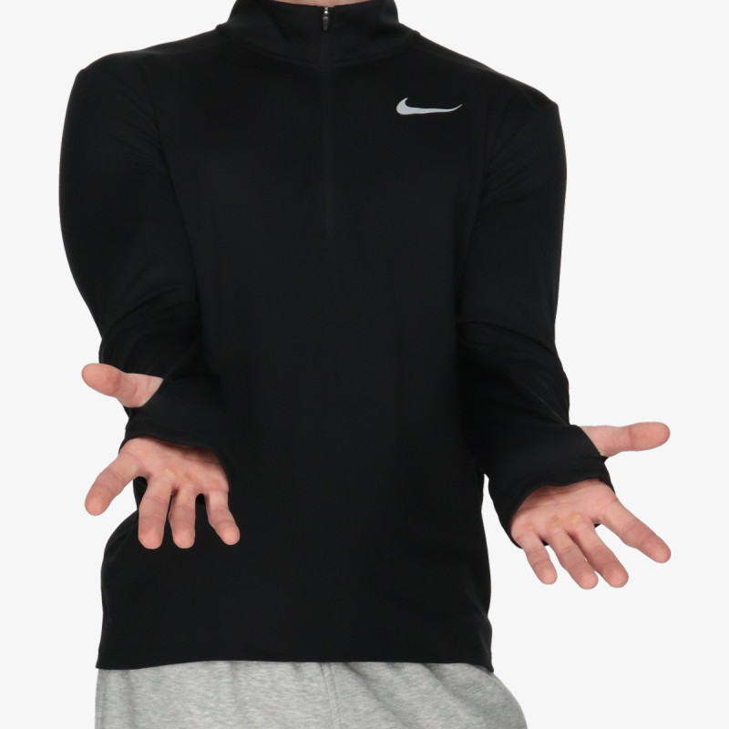 NIKE Majica dugih rukava Pacer