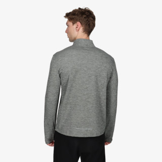 NIKE Majica dugih rukava M NK DF PACER TOP HZ