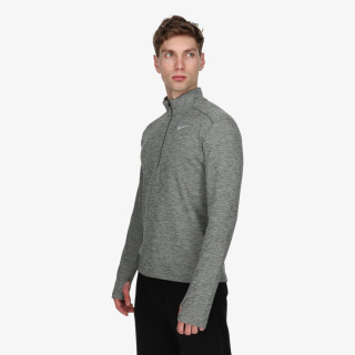 NIKE Majica dugih rukava M NK DF PACER TOP HZ