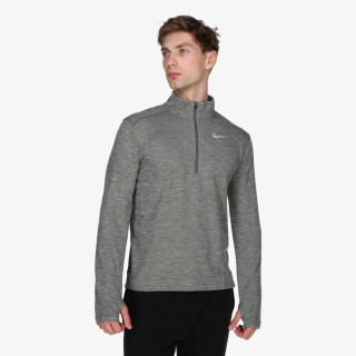NIKE Majica dugih rukava M NK DF PACER TOP HZ