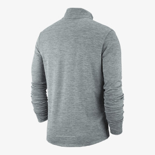 NIKE Majica dugih rukava M NK DF PACER TOP HZ