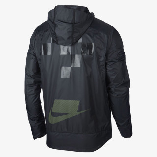 NIKE Jakna M NK WILD RUN SHIELD JKT FL