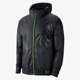 NIKE Jakna M NK WILD RUN SHIELD JKT FL