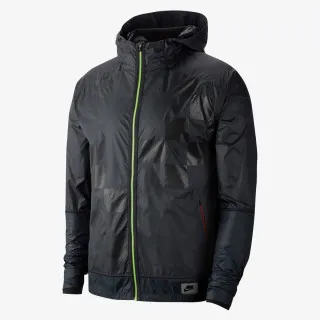 NIKE Jakna M NK WILD RUN SHIELD JKT FL