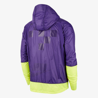 NIKE Jakna M NK WILD RUN SHIELD JKT FL 