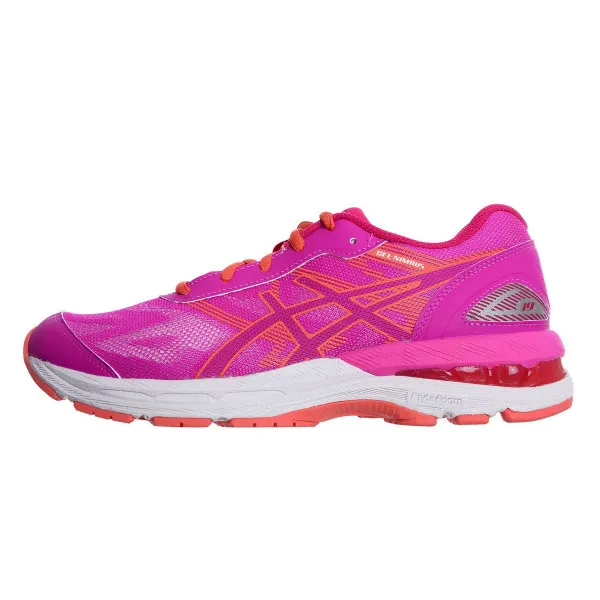 ASICS Patike GEL NIMBUS 19 GS C706N 2030 Runnmore
