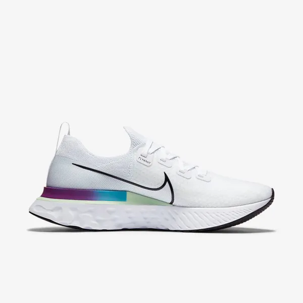 NIKE Patike NIKE REACT INFINITY RUN FK 