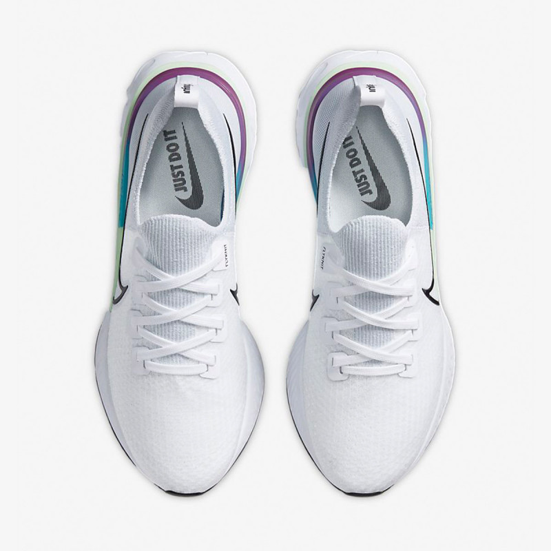 NIKE Patike NIKE REACT INFINITY RUN FK