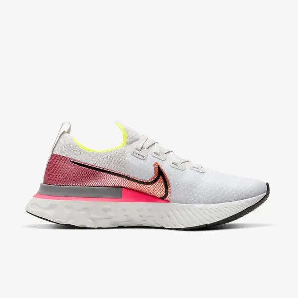 NIKE Patike W NIKE REACT INFINITY RUN FK 