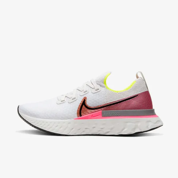 NIKE Patike W NIKE REACT INFINITY RUN FK 