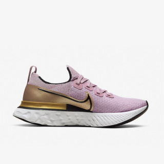 NIKE Patike W NIKE REACT INFINITY RUN FK