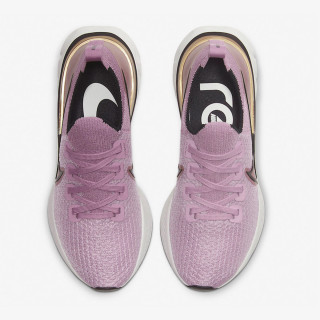 NIKE Patike W NIKE REACT INFINITY RUN FK