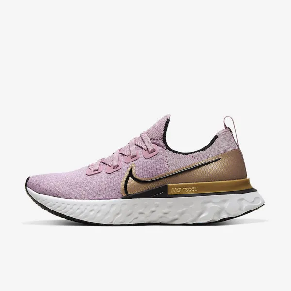 NIKE Patike W NIKE REACT INFINITY RUN FK 