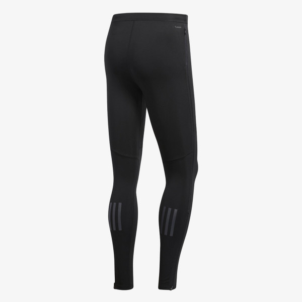 ADIDAS Helanke RS LNG TIGHT M BLACK/BLACK 