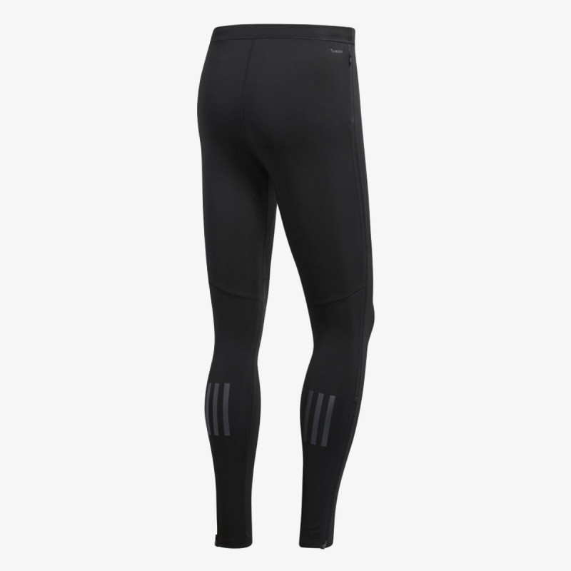 ADIDAS Helanke RS LNG TIGHT M BLACK/BLACK