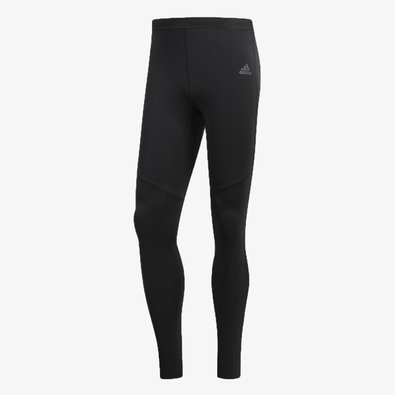 ADIDAS Helanke RS LNG TIGHT M BLACK/BLACK