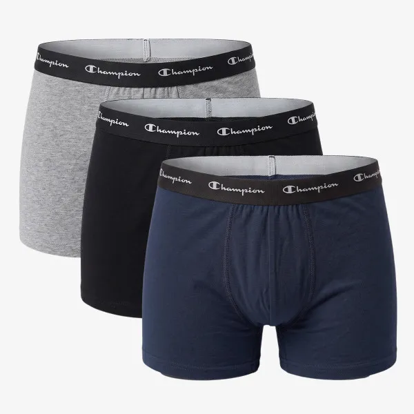 Bokserice Underwear 3/1 