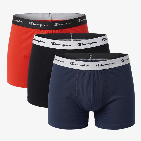 Bokserice Underwear 3/1 