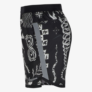NIKE Šorc M NK WILD RUN FLX STRD SHORT
