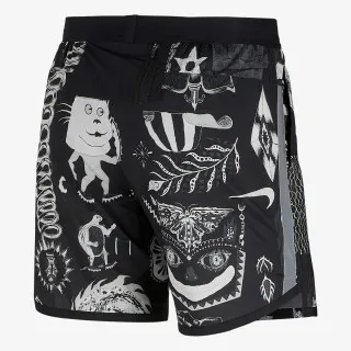 NIKE Šorc M NK WILD RUN FLX STRD SHORT