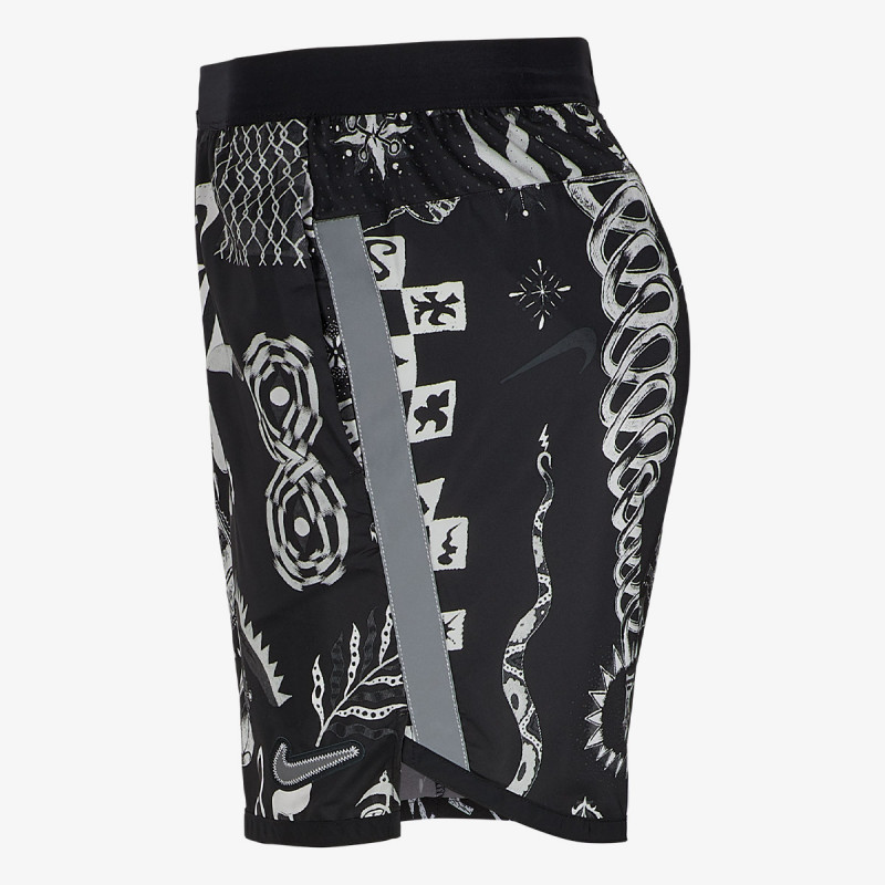NIKE Šorc M NK WILD RUN FLX STRD SHORT