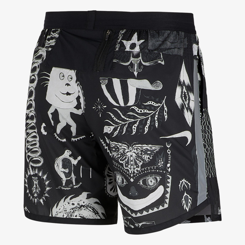 NIKE Šorc M NK WILD RUN FLX STRD SHORT