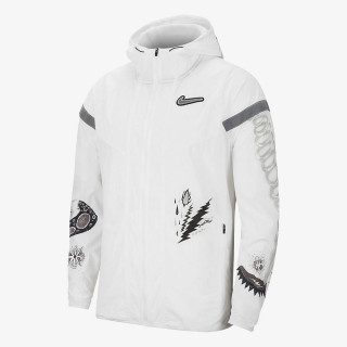 NIKE Jakna M NK WILD RUN WR JKT 