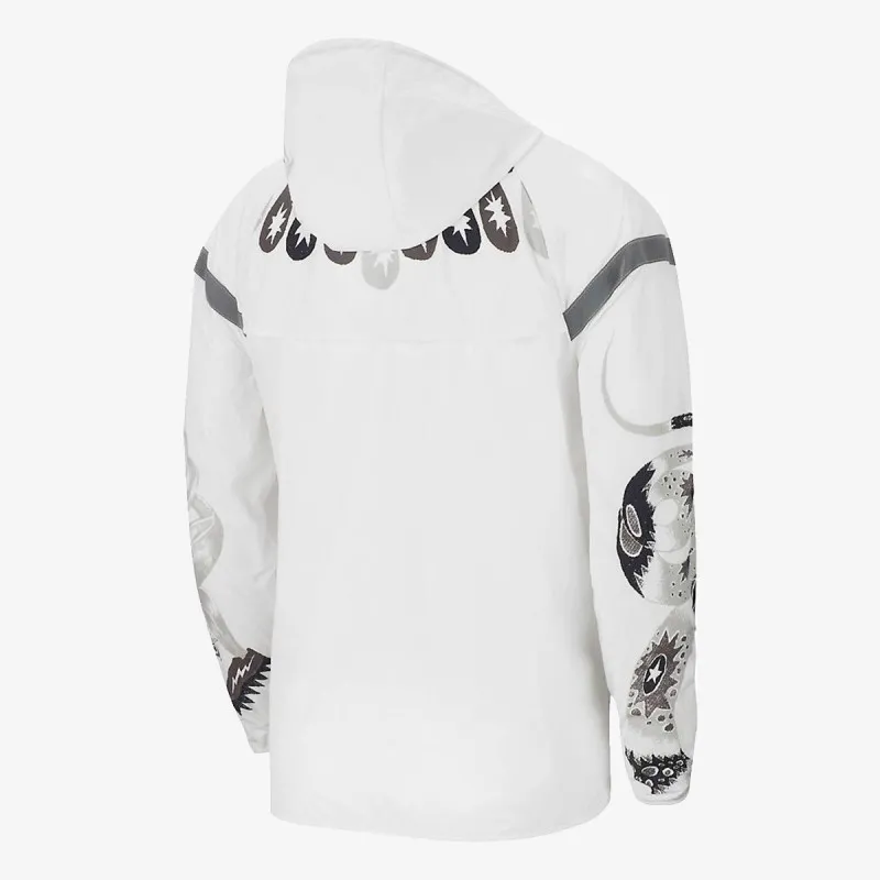 NIKE Jakna M NK WILD RUN WR JKT 